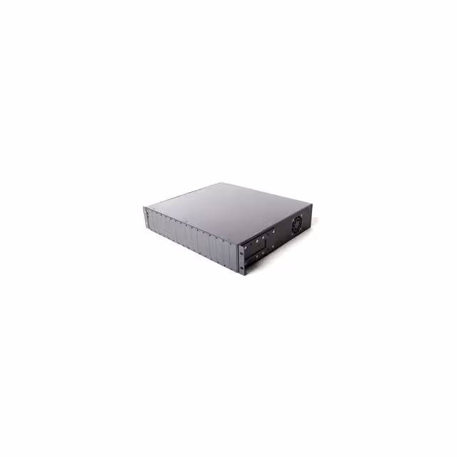 FCU-RACK16-DC Antaira Technologies