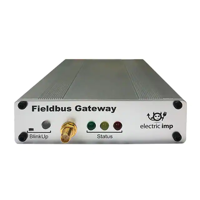 FIELDBUS GATEWAY Electric Imp