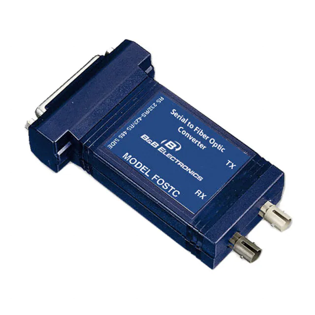 BB-FOSTC Advantech Corporation
