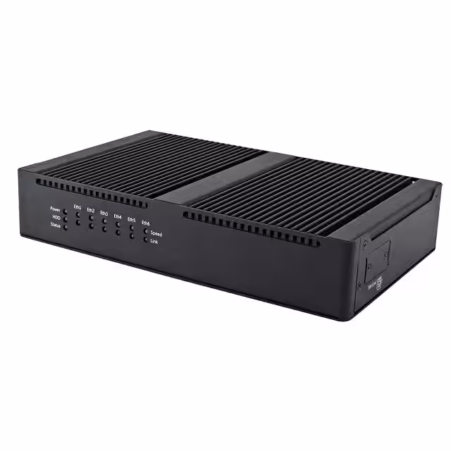 FWA6706D-2C iBASE Technology