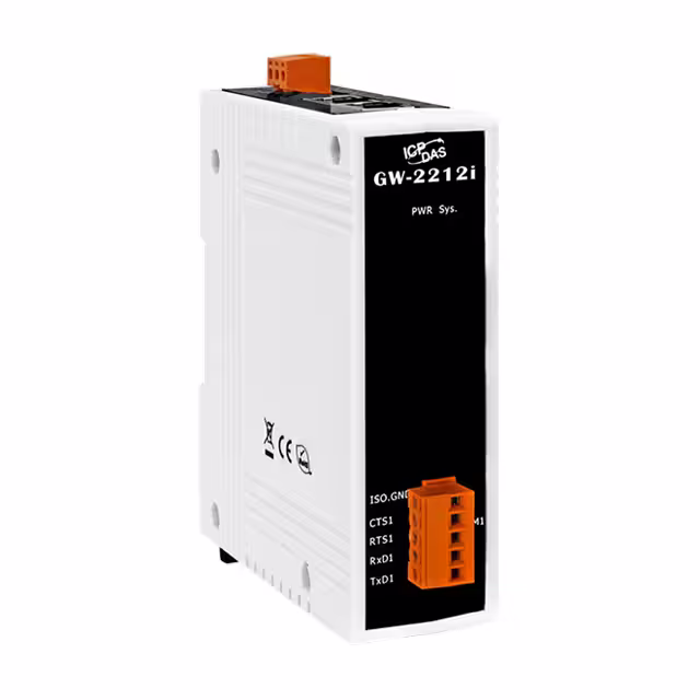 GW-2212I ICP DAS USA INC