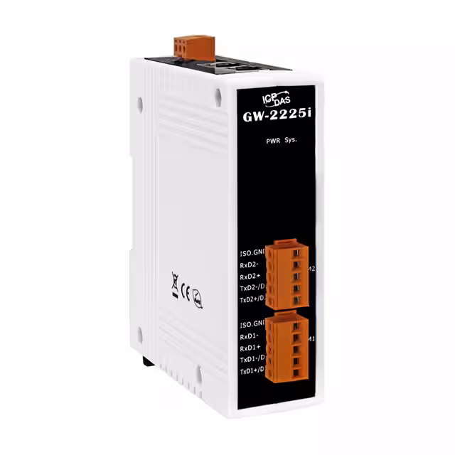 GW-2225I ICP DAS USA INC