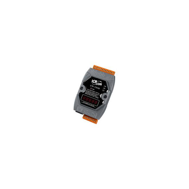 GW-7243D ICP DAS USA INC