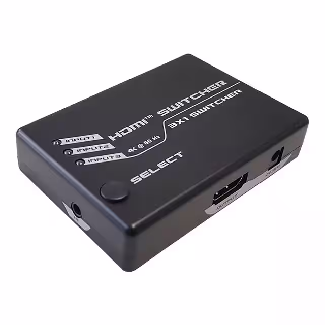HDI-4231 Quest Technology International Inc.