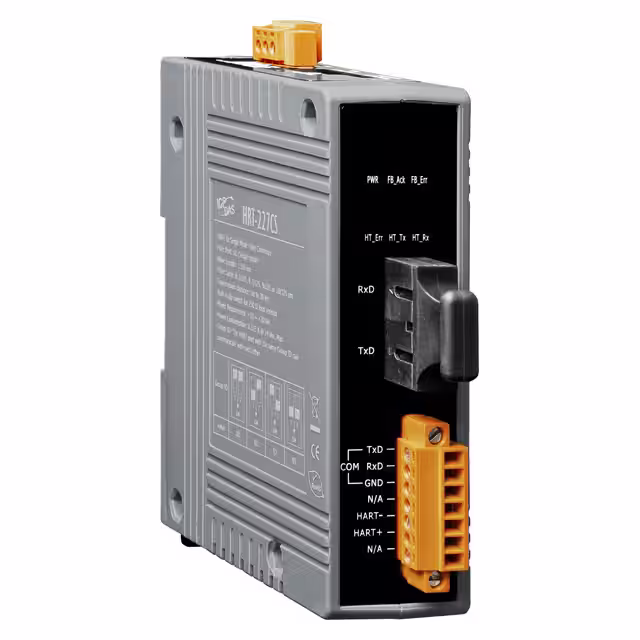 HRT-227CS ICP DAS USA INC