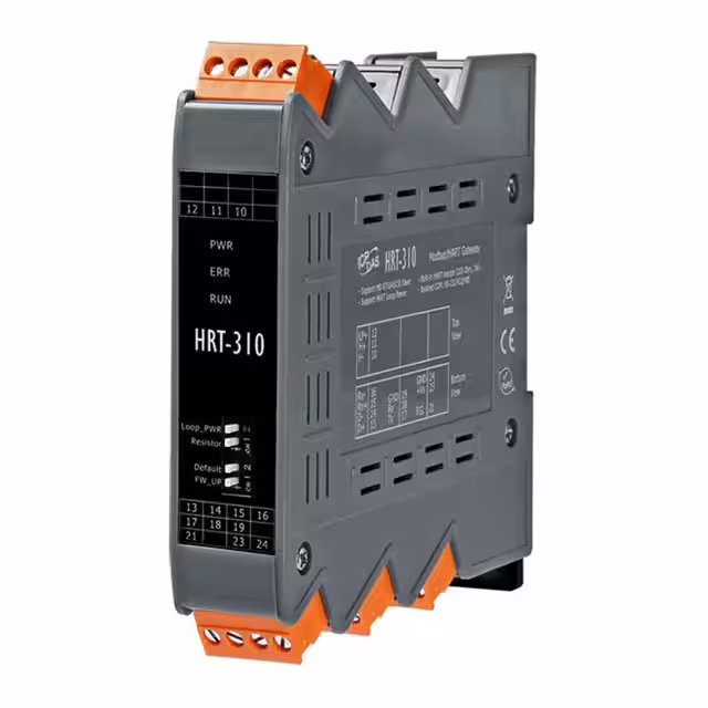 HRT-310 ICP DAS USA INC