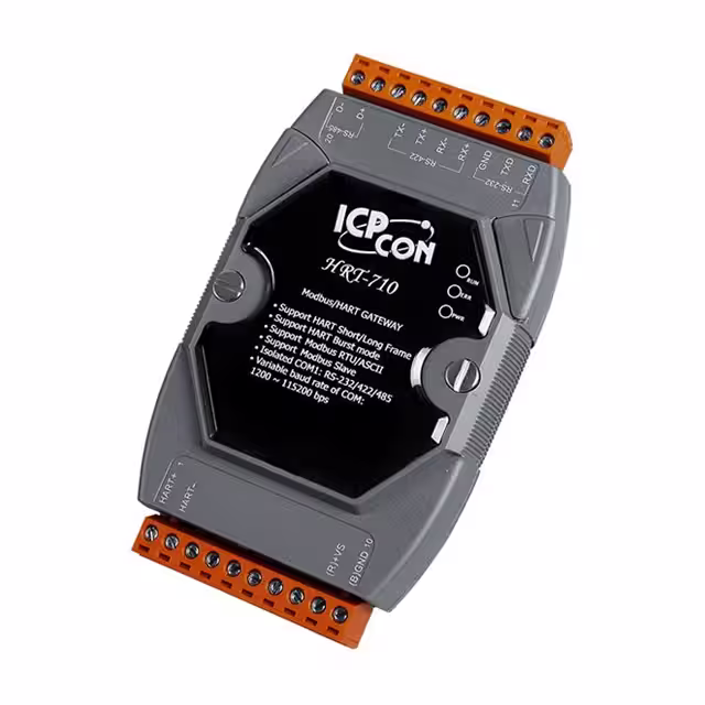 HRT-710 ICP DAS USA INC