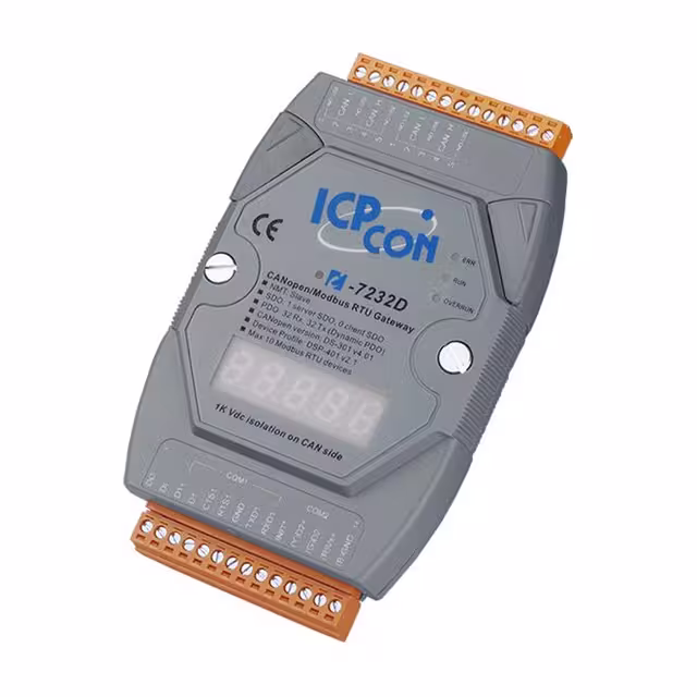 I-7232D ICP DAS USA INC