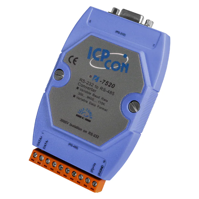 I-7520 ICP DAS USA INC