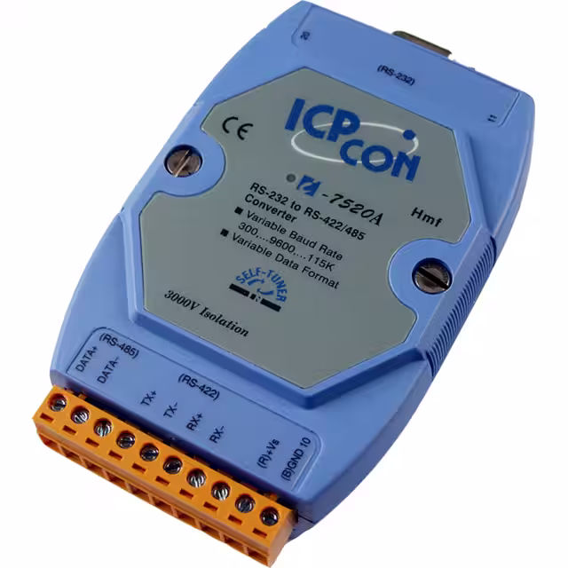 I-7520A-CR ICP DAS USA INC
