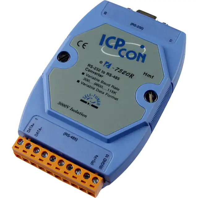 I-7520A ICP DAS USA INC