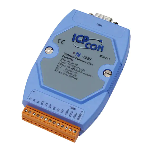 I-7520U4 ICP DAS USA INC