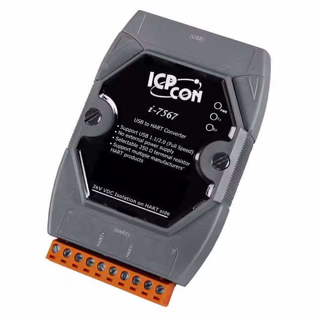 I-7567 ICP DAS USA INC