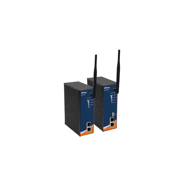 IAP-120 ORing Networking