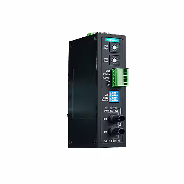 ICF-1150I-M-SC-T Moxa