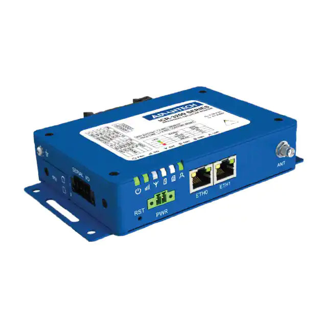 ICR-3211B Advantech Corporation