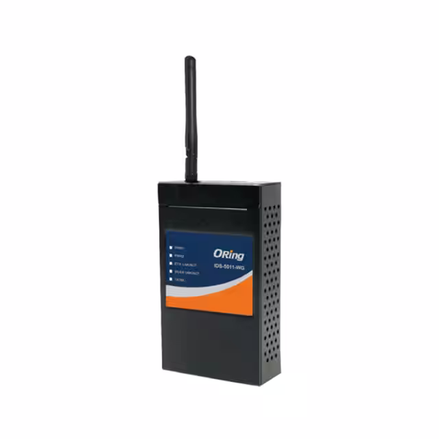 IDS-5011-WG ORing Networking