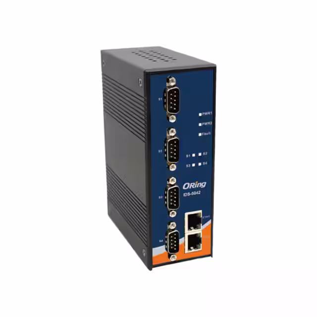 IDS-5042+ ORing Networking