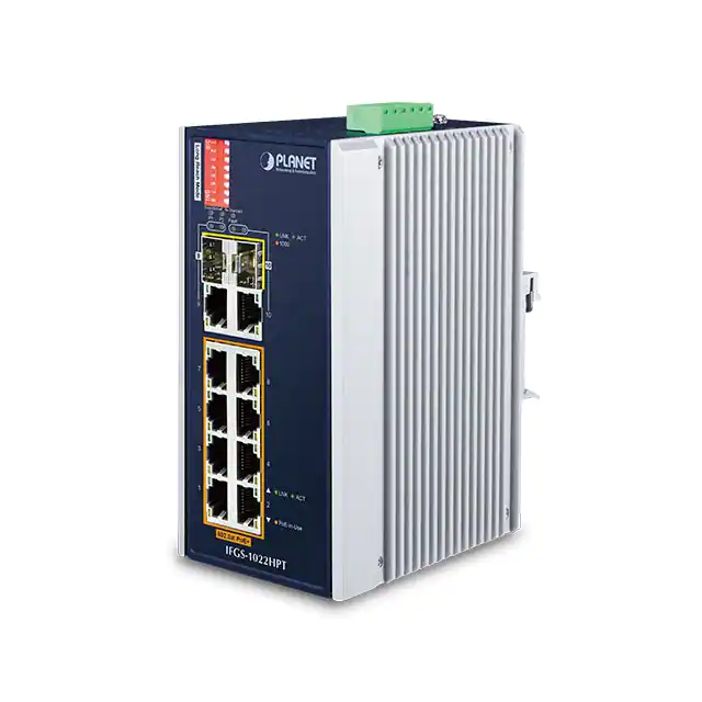IFGS-1022HPT Planet