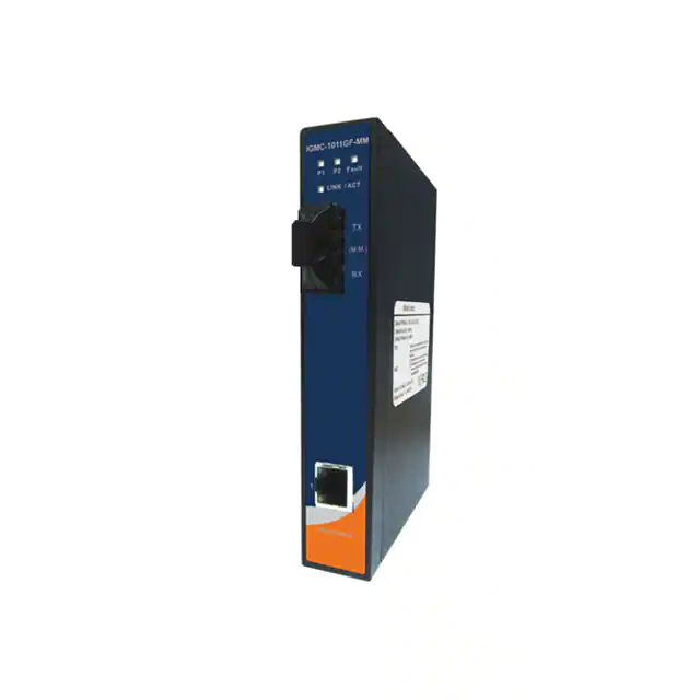 IGMC-1011GF-MM-SC ORing Networking