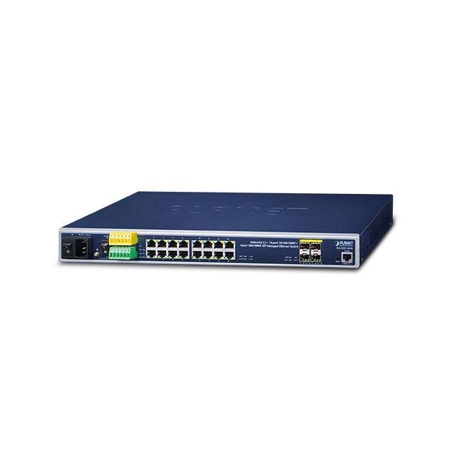 IGS-5225-16T4S Planet