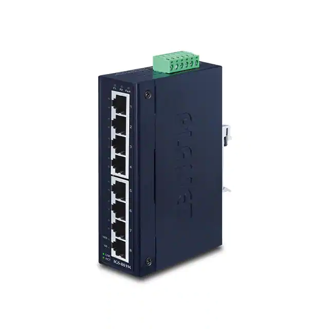 IGS-801M Planet