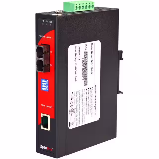 IMC-100A-S3-T ICOMTECH, INC.