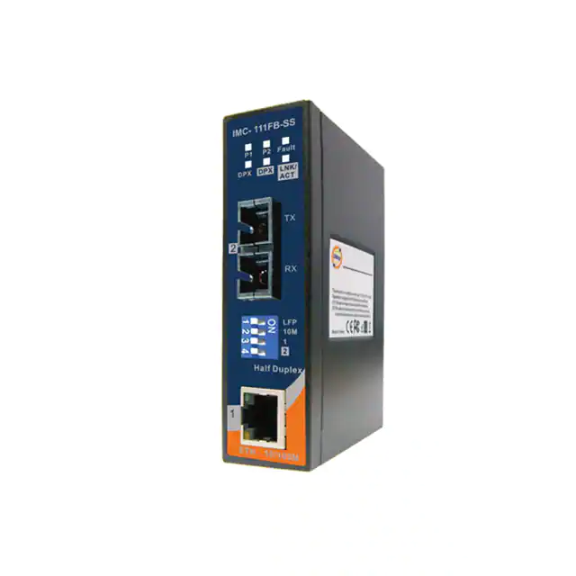 IMC-111FB-MM-SC ORing Networking
