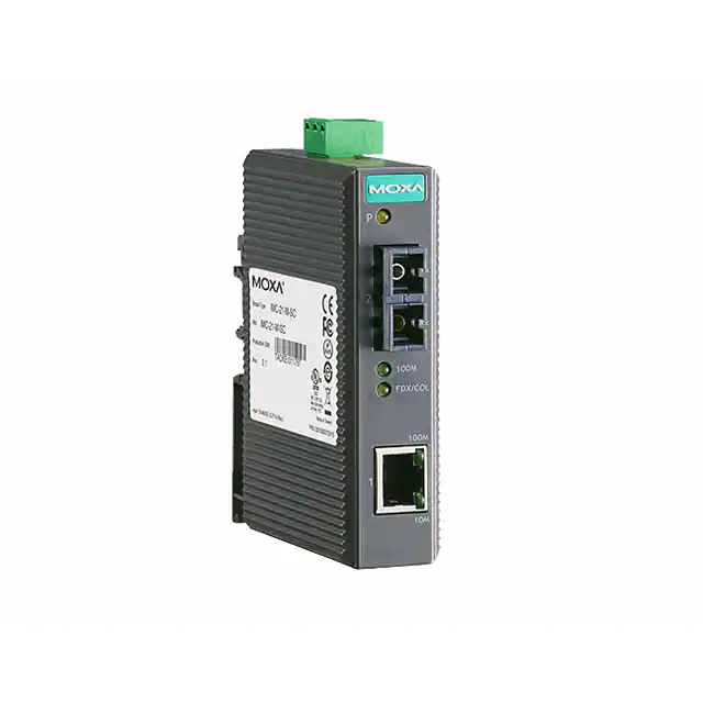 IMC-21-S-SC Moxa