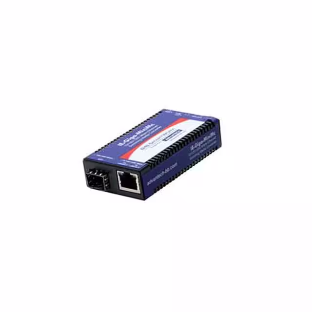 IMC-370I-SFP-PS Advantech Corporation