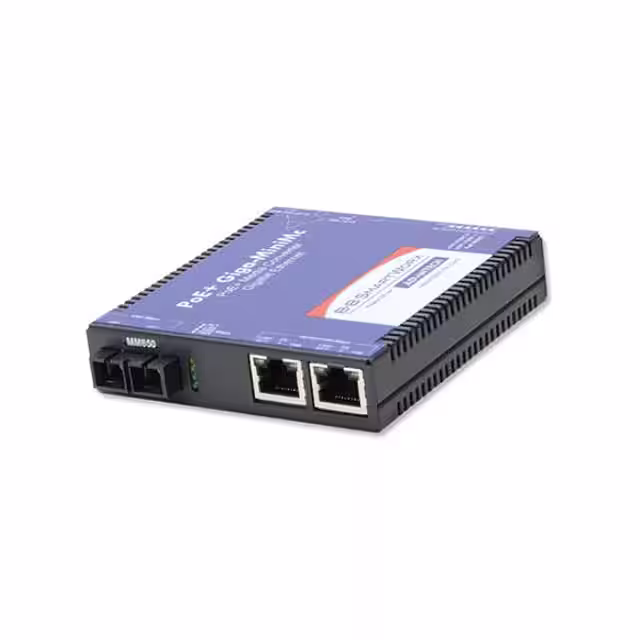 IMC-390-MM-PS Advantech Corporation