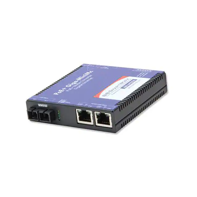 IMC-390-MM Advantech Corporation