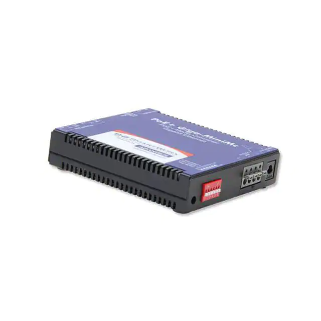 IMC-390-SFP-PS Advantech Corporation