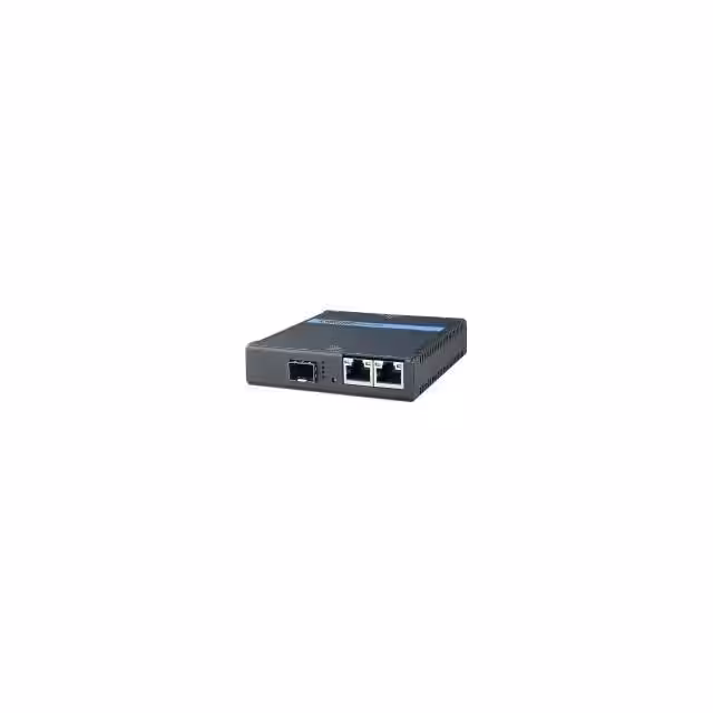 IMC-595MPI-A Advantech Corporation