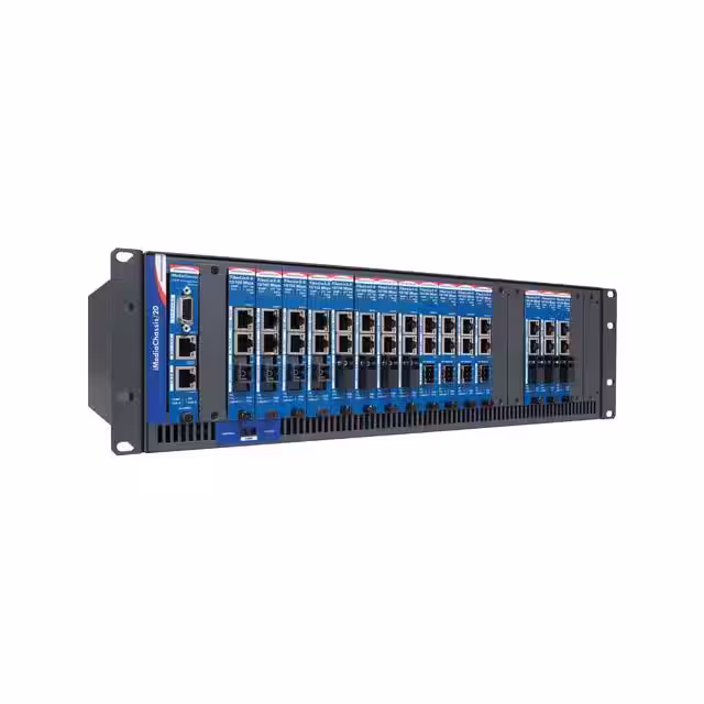 IMC-719-2DC Advantech Corporation