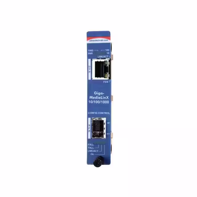 IMC-770-SFP Advantech Corporation