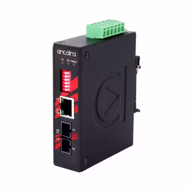 IMC-C100-M ICOMTECH, INC.