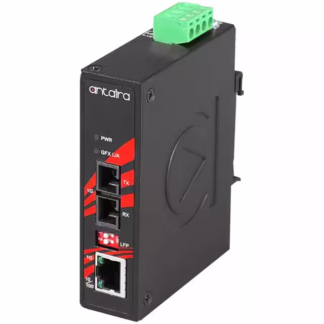 IMC-C1000-S1-T ICOMTECH, INC.