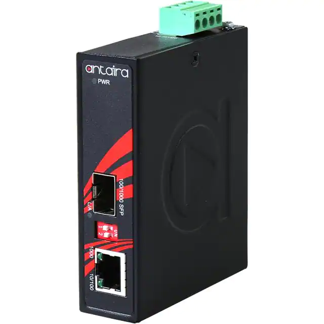 IMC-C1000-SFP-T ICOMTECH, INC.