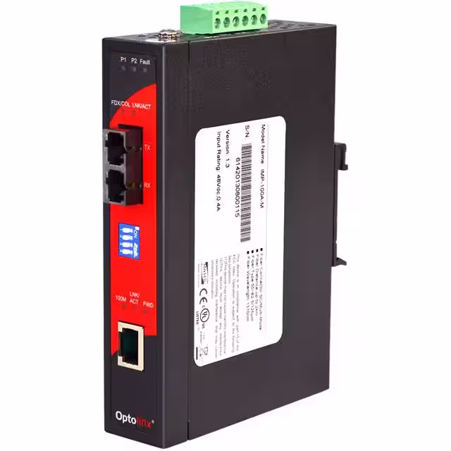 IMP-100A-M ICOMTECH, INC.