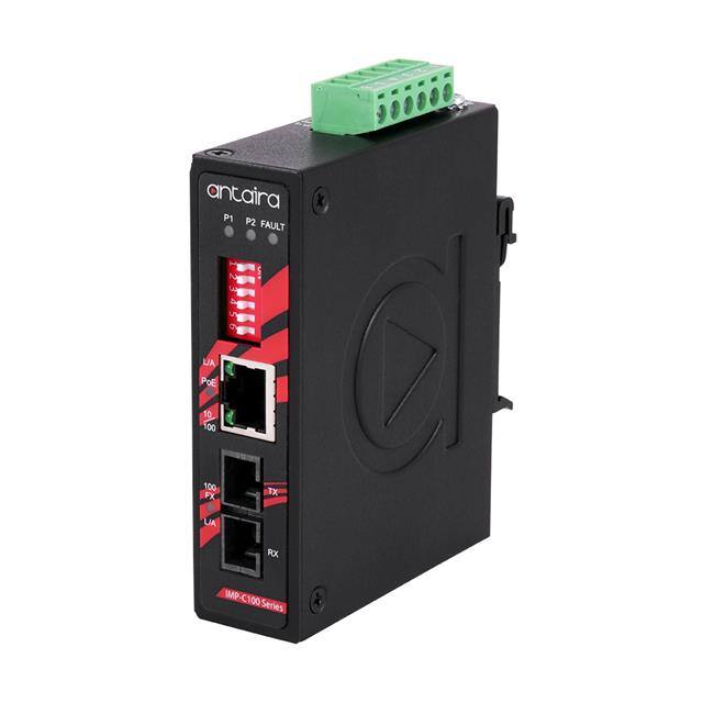 IMP-C100-S3 ICOMTECH, INC.
