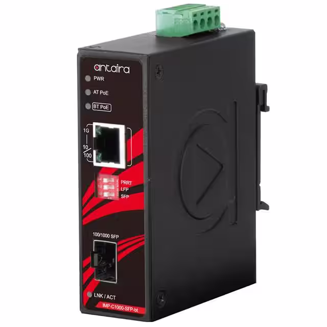 IMP-C1000-SFP-BT ICOMTECH, INC.