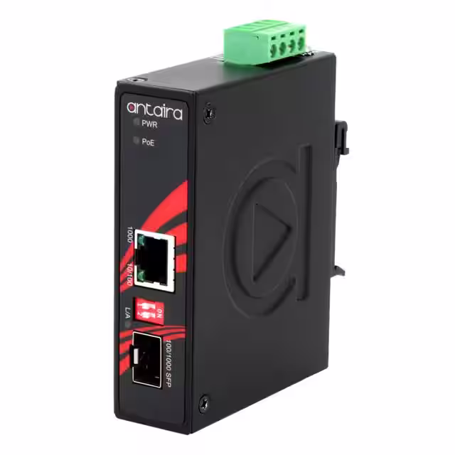 IMP-C1000-SFP-T ICOMTECH, INC.