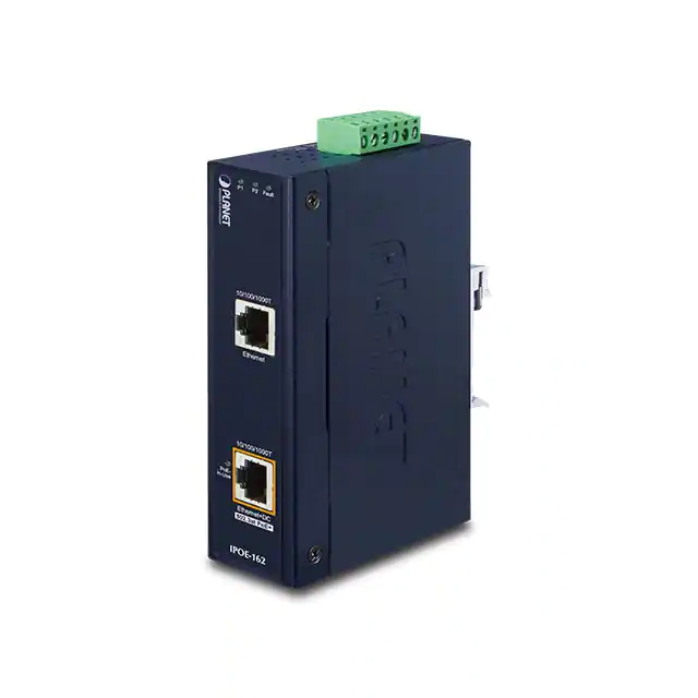IPOE-162 Planet