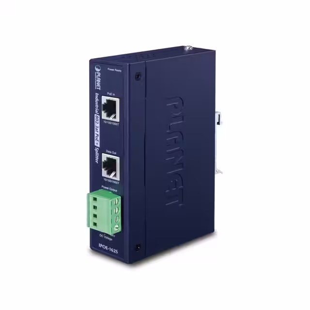 IPOE-162S Planet