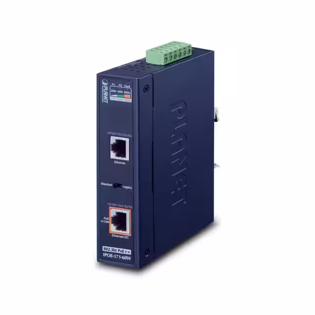 IPOE-171-60W Planet