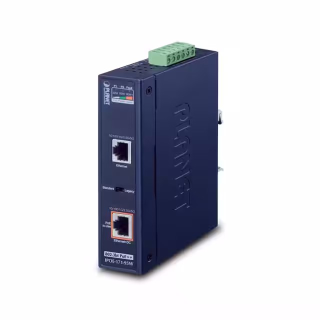 IPOE-171-95W Planet