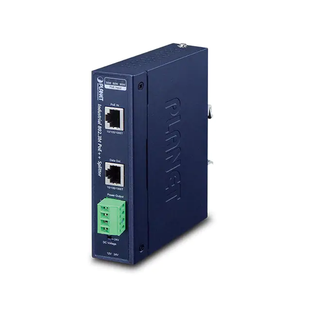 IPOE-173S Planet