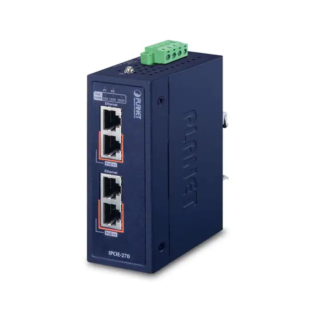 IPOE-270 Planet