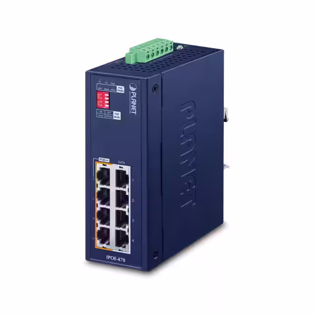 IPOE-470 Planet